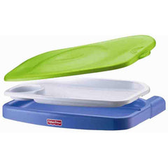 Fisher Price Healthy Care Booster Seat