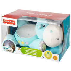 Fisher Price Hippo Projection Soother