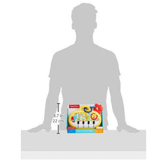 Fisher Price Infant Musical Solutions