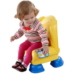 Fisher Price Laugh and Learn Smart Stages Chair
