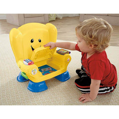 Fisher Price Laugh and Learn Smart Stages Chair