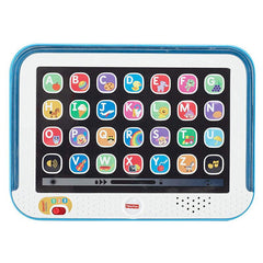Fisher Price Laugh N Learn Smart Stage Tablet, Blue