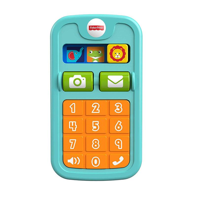 Fisher Price Phone