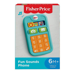 Fisher Price Phone