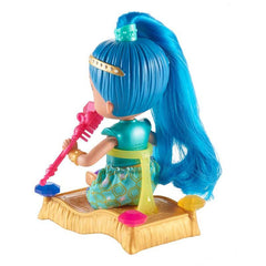 Fisher Price Shimmer and Shine Floating Genie Shine Doll
