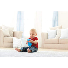 Fisher Price Smart Phone, Blue