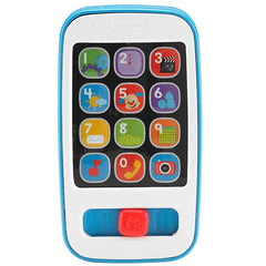 Fisher Price Smart Phone, Blue