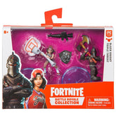Fortnite Battle Royale Collection - Black Knight & Triple Threat