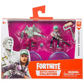 Fortnite Battle Royale Collection: Love Ranger & Teknique