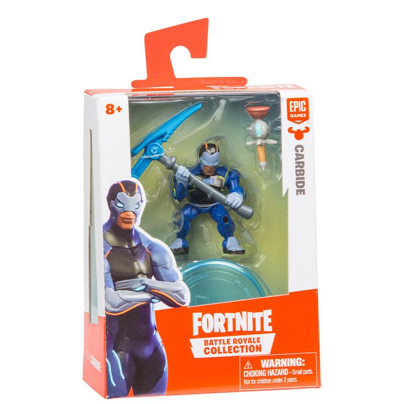 Fortnite Battle Royale Collection: Single Pack - Carbide