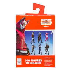 Fortnite Battle Royale Collection: Single Pack - Drift
