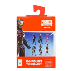 Fortnite Battle Royale Collection: Single Pack - Omega