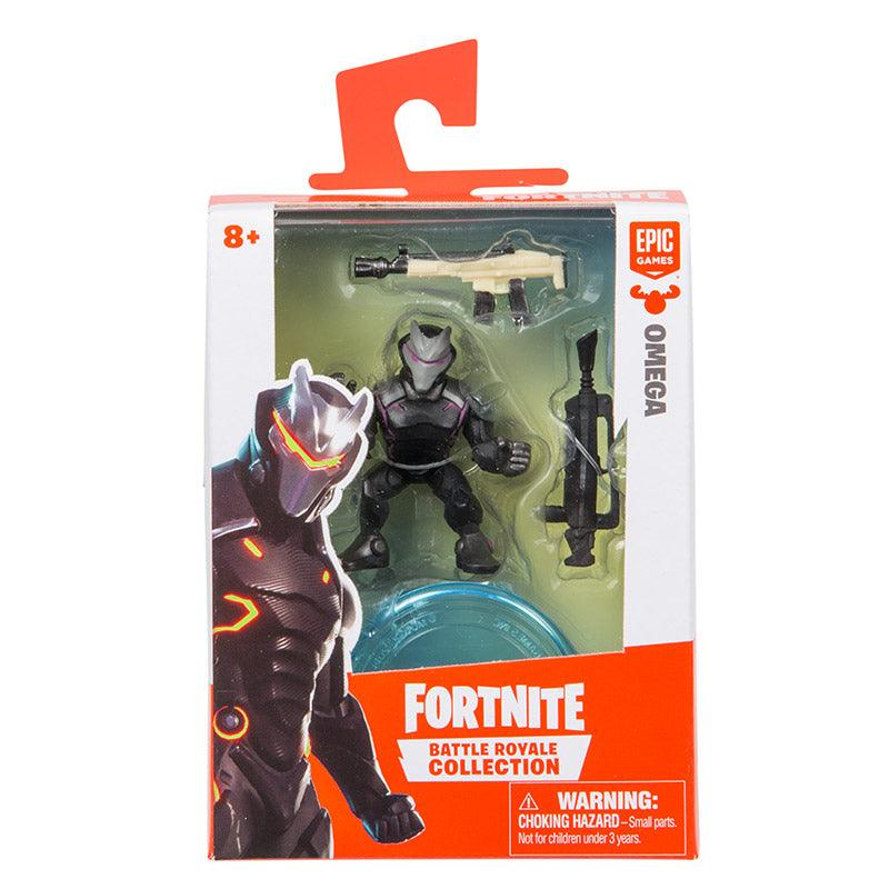 Fortnite Battle Royale Collection: Single Pack - Omega