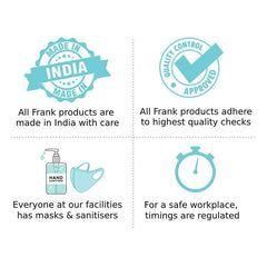 Frank Disney's Mickey Shaped Floor Puzzle (15pcs)