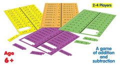 Frank Fun Maths Puzzle