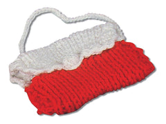 Frank Knitting Jenny