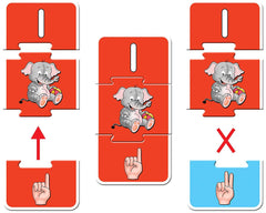 Frank Let's Count Puzzle