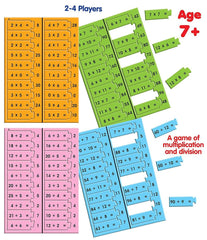 Frank More Fun with Maths Puzzle