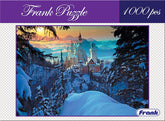 Frank Neuschwanstein Castle Puzzle