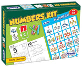Frank Numbers Kit