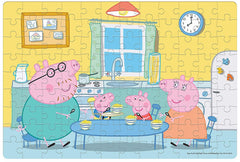 Frank Peppa Pig Puzzle For 6 Year Old Kids And Above