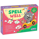 Frank Spell Well Educational Kit
