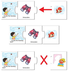 Frank What Do I Use Puzzle