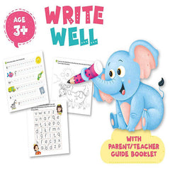 Frank Write Well Educational Kit