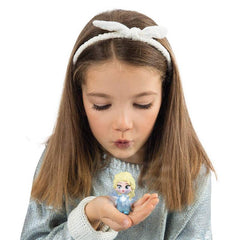 Frozen 2 Whisper & Glow 3D Mini Triple Blister