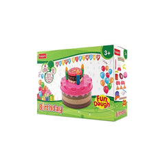 Funskool Fundough Birthday