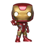 Funko Pop! Avengers End Game - Iron Man Pop Bobblehead Figure
