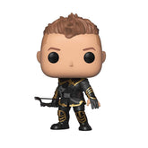 Funko Pop! Avengers End Game - Ronin Pop Bobblehead Figure