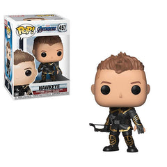 Funko Pop! Avengers End Game - Ronin Pop Bobblehead Figure