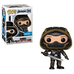 Funko Pop! Avengers End Game - Ronin in Hood Pop Bobblehead Figure