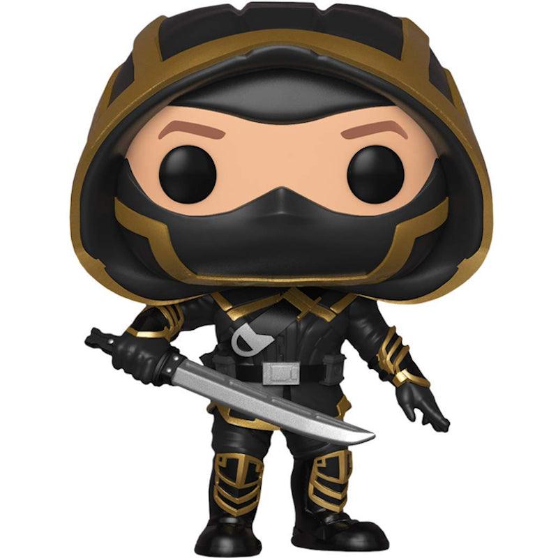 Funko Pop! Avengers End Game - Ronin in Hood Pop Bobblehead Figure