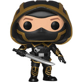 Funko Pop! Avengers End Game - Ronin in Hood Pop Bobblehead Figure