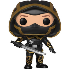 Funko Pop! Avengers End Game - Ronin in Hood Pop Bobblehead Figure
