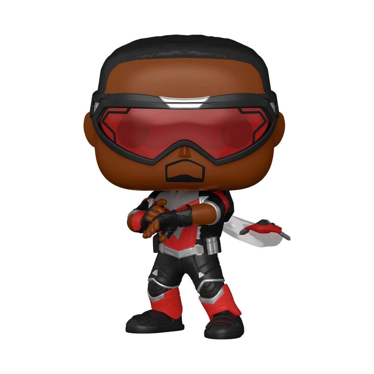 Funko Pop Falcon & The Winter Soldier - Falcon Pop #700