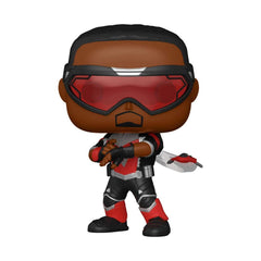 Funko Pop Falcon & The Winter Soldier - Falcon Pop #700