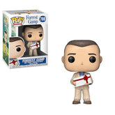 Funko Forrest w/Chocolates Gump Movie Merchandise Action Figure, #769
