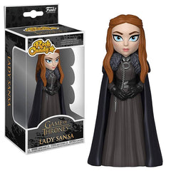 Funko Game of Thrones - Sansa Stark Rock Candy Figure