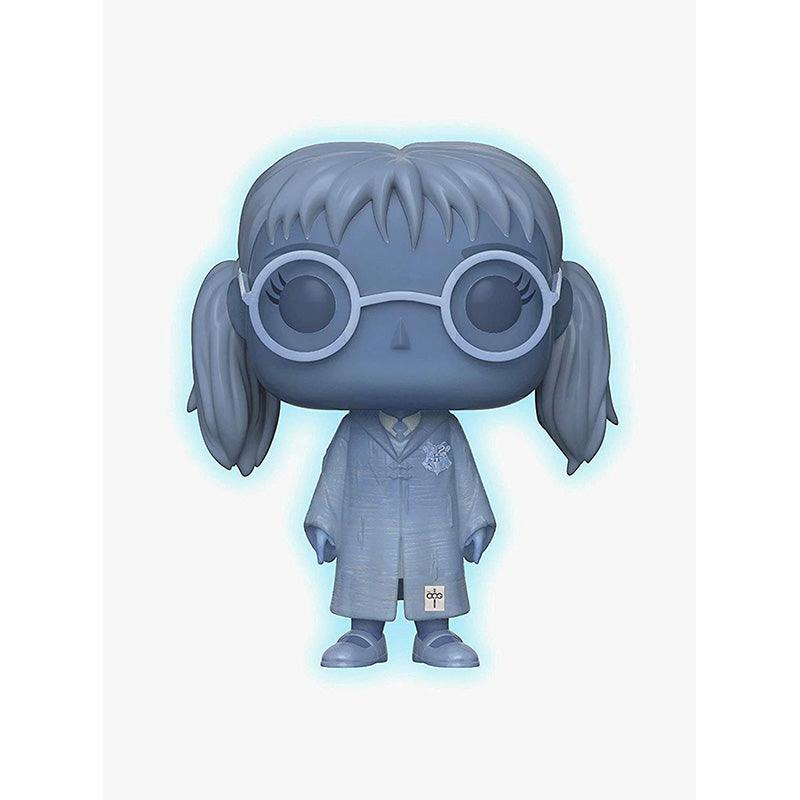 Moaning myrtle pop shop figure