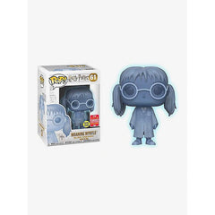 Funko Harry Potter - Moaning Myrtle #61 SDCC Exclusive Pop Vinyl Action Figure