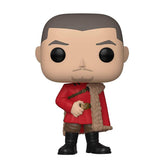 Funko Harry Potter - Viktor Krum Pop S7 #89