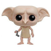 Funko Harry Potter Dobby Pop Vinyl Figure