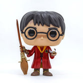 Funko Harry Potter Quidditch Harry Pop! Vinyl Figure