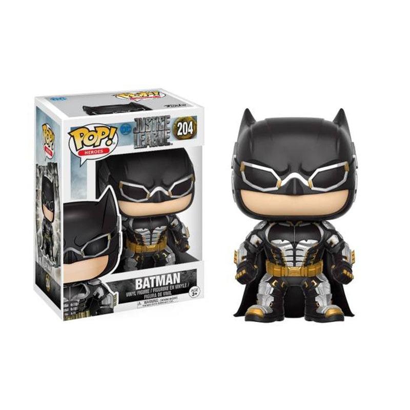 Funko Pop! Justice League Movie - Batman Pop! Figure