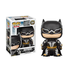 Funko Pop! Justice League Movie - Batman Pop! Figure