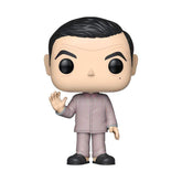 Funko Mr Bean Pajamas Pop TV Figure Toy, #786