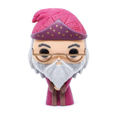 Funko POP Albus Dumbledore in robe Action Figure - Harry Potter